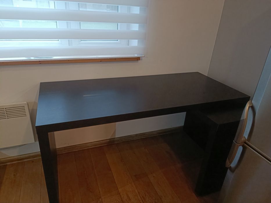 Biurko + krzesło obrotowe