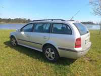 Skoda octavia 1.9 D 2001