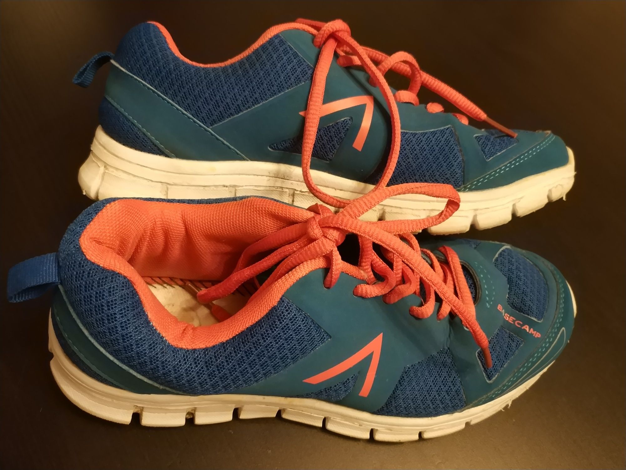 Buty dla dziewczynki BaseCamp