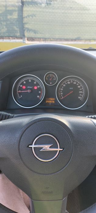 Продам Opel Astra H 2005 р.