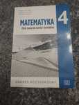 Matematyka 4 pazdro