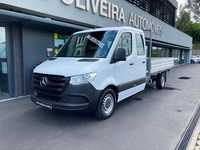 Mercedes-Benz Sprinter 314 cdi IVA DEDUTIVEL