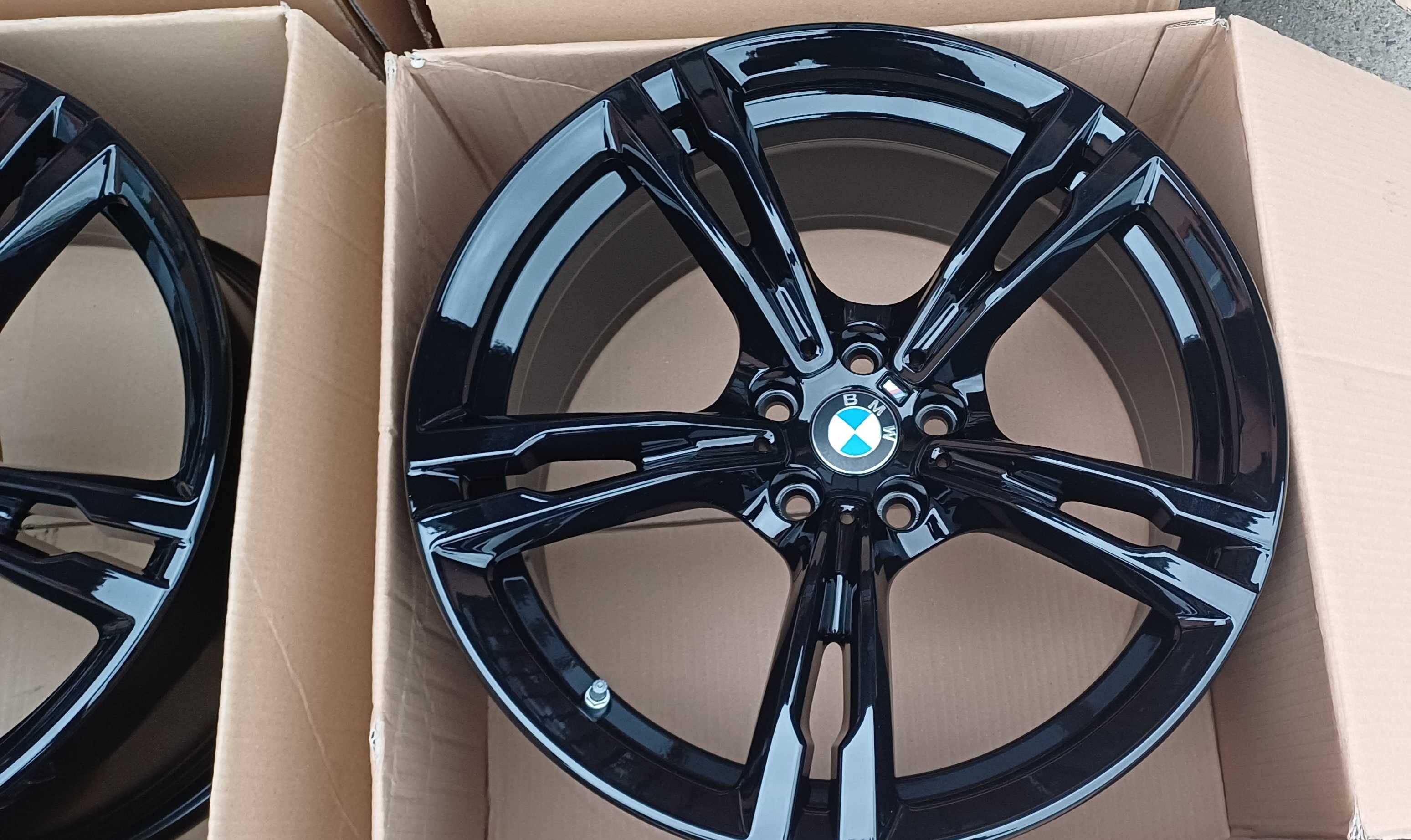 Felgi 19" bmw m5 f90 5 g30 8 g14 g15 m8 f92 f93 m-pakiet xdrive rdc