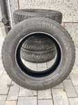sprzedam opony zimowe Continental 4x4 WinterContact 235/65/17 4szt