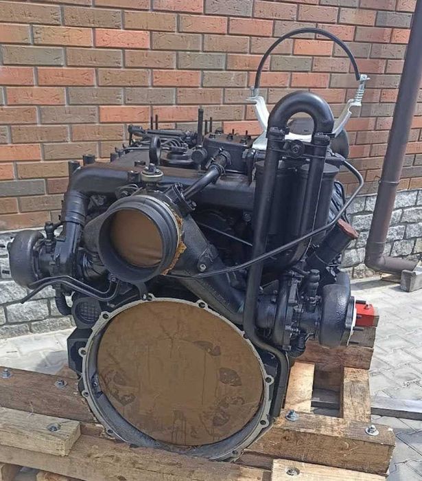 Силовий агрегат КАМАЗ 740.30 260 л.с мотор Новий двигун на складі