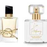 Perfum " Lux perfumy" №3