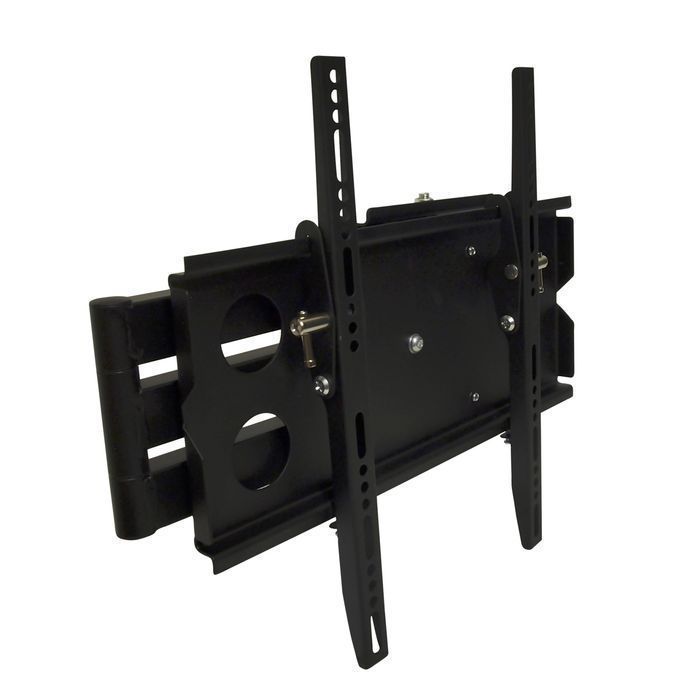 Uchwyt do telewizora 32-65'' 45kg ścienny regulowany wieszak AR-20B