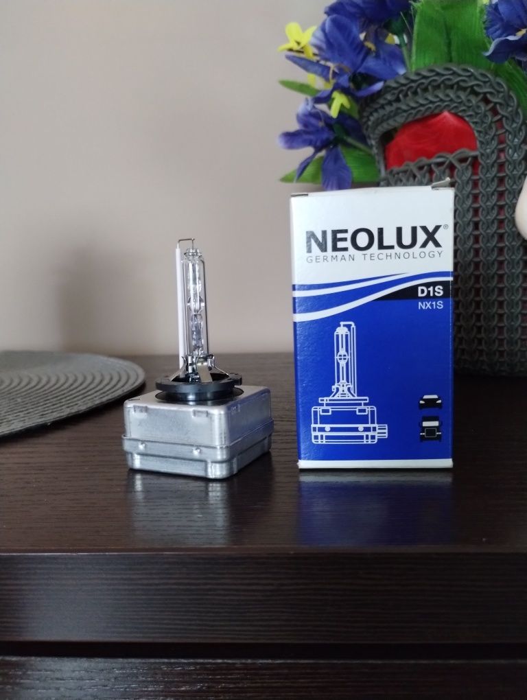 Ksenon D1S Neolux,, nowy"