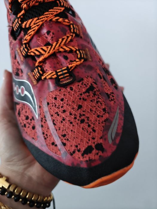 Saucony Nomad adidasy sportowe męskie 42,5/27,5 cm