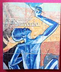 Livro - Lino António