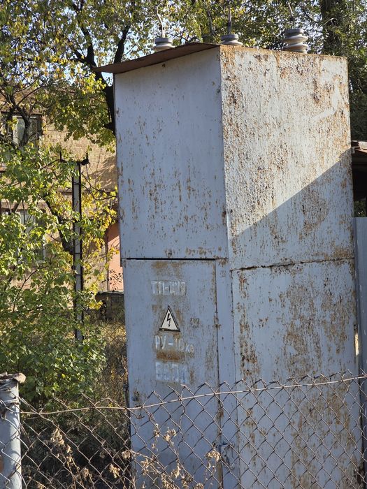 Продаётся земельный участок общей площадью 3,15 га