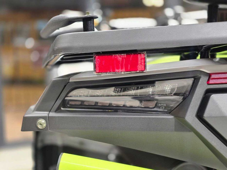 Квадроцикл Bashan Explorer 330 NEWBASE 2x4 2025 в АРТМОТО Хмельницький