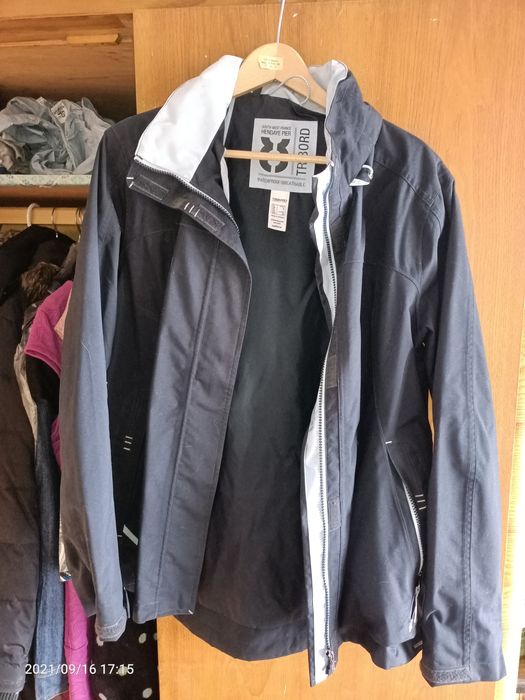 Kurtka typu Softshell,polecam