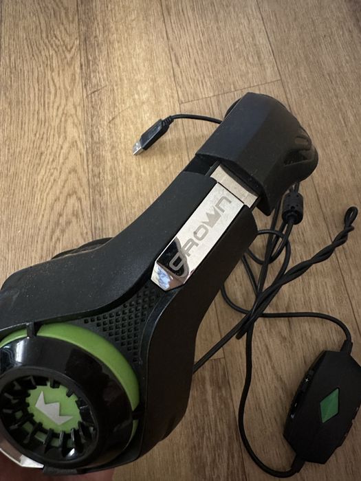 Наушники Crown для пк