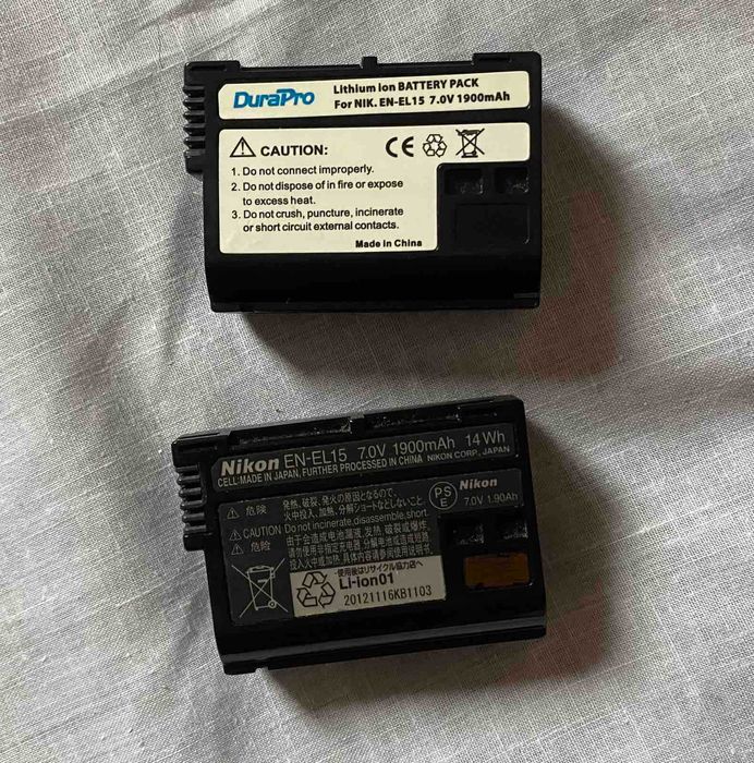 Фотоапарат Нікон Nikon d7000