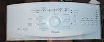 запчасти AWE 6080 Whirlpool стиральная машина