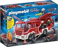 Playmobil - Pojazd ratowniczy straży pożarnej 9464