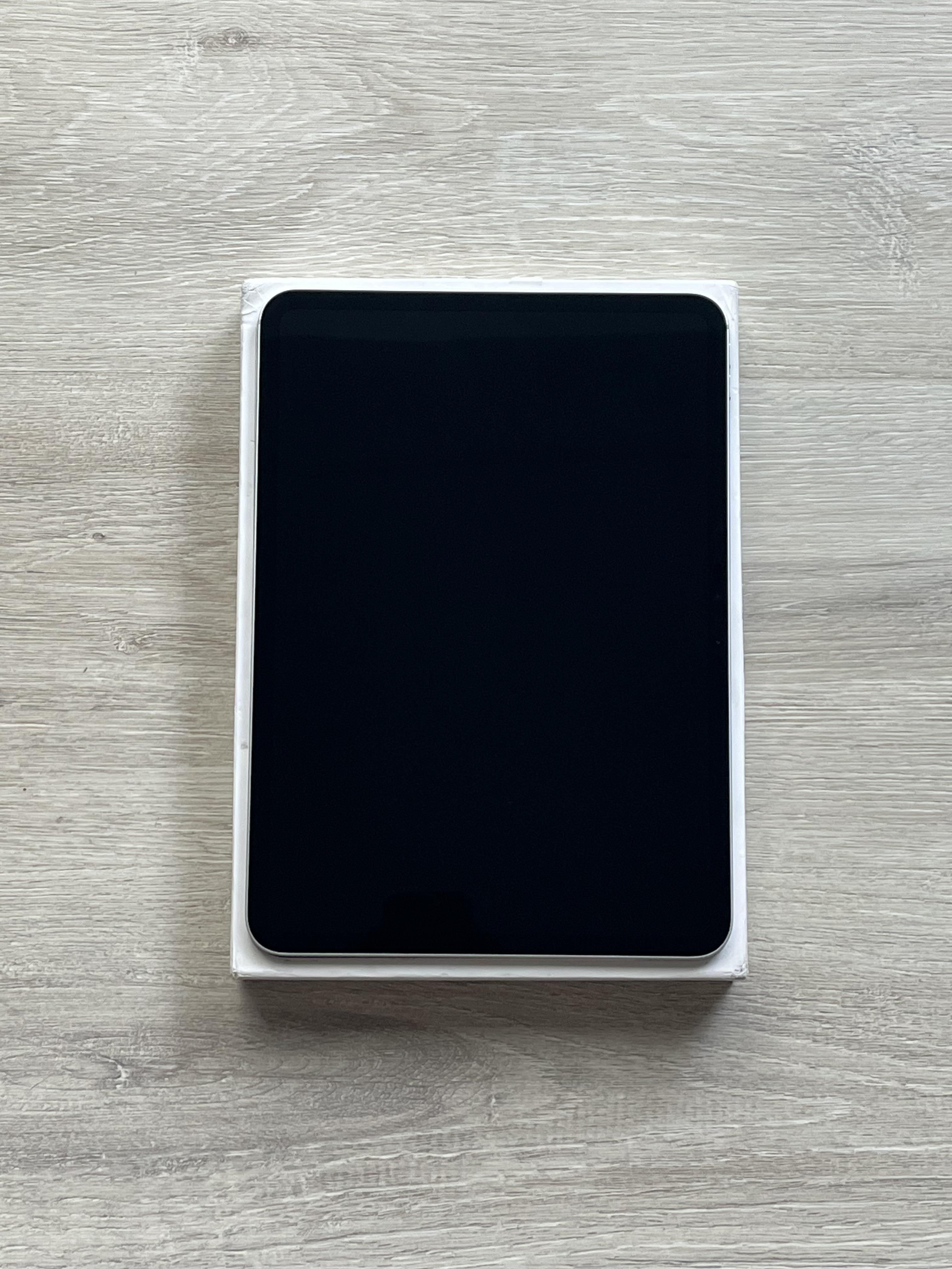 OUTLET Apple iPad Pro 2024 11" 8/256GB FV23 0 cykli MVV93HC/A