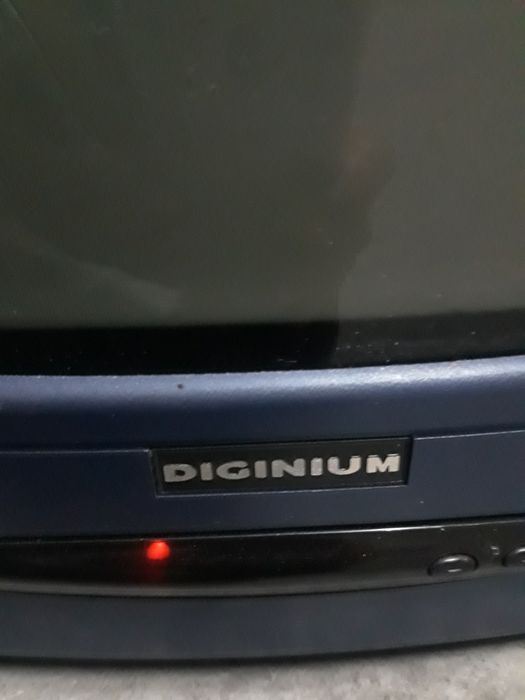 Televisor Diginium