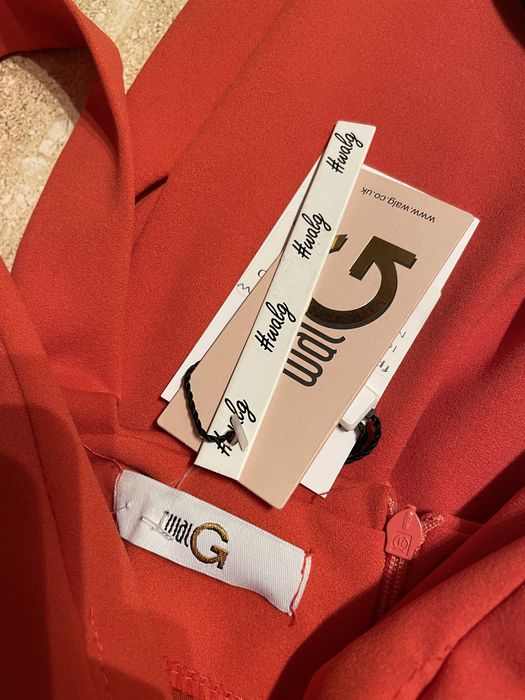 Kombinezon WalG nowy xs