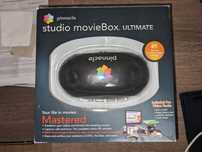 Комплект для захвата и видемонтажа Pinnacle studio moviebox ultimate