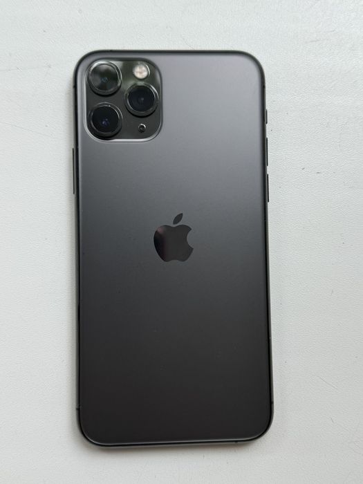 Продам iPhone 11 pro.