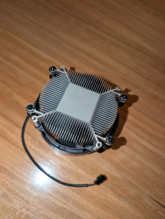 Processador Ryzen 5 2600X