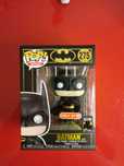 Funko Pop Batman Braced 1989