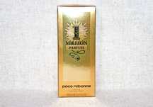 ‼️ Парфум Paco Rabanne 1 Million Чоловічий 100мл (Франція) – ОРИГІНАЛ!