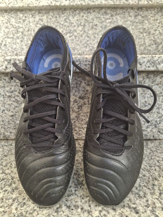 Chuteiras  Nike Tiempo FLYKNIT profissionais