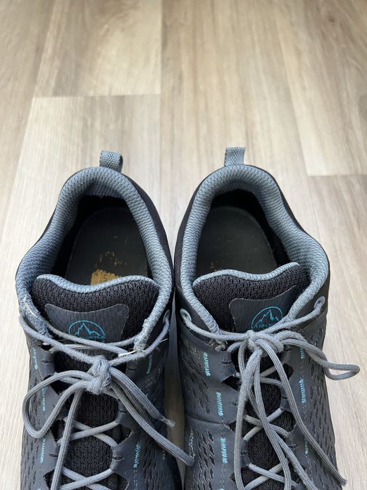 Salomon gore tex трекінгові кросівки оригінал розмір 42 устілка 26.5