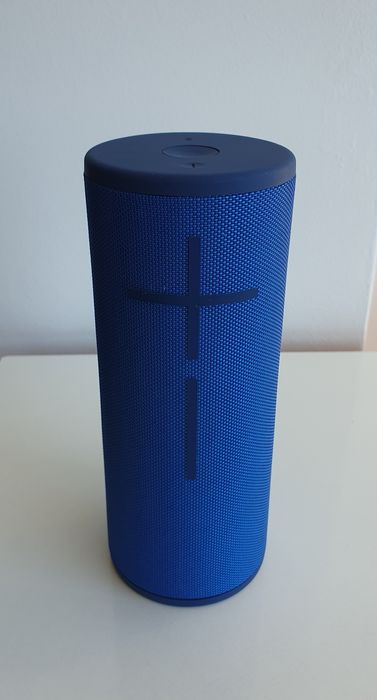 Coluna Bluetooth ULTIMATE EARS MegaBoom 3