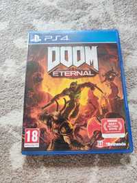 Doom Eternal na PS4