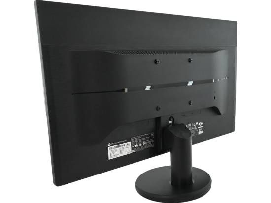 Монитор HP P24v G4 FHD D-Sub, HDMI, IPS, 1920x1080