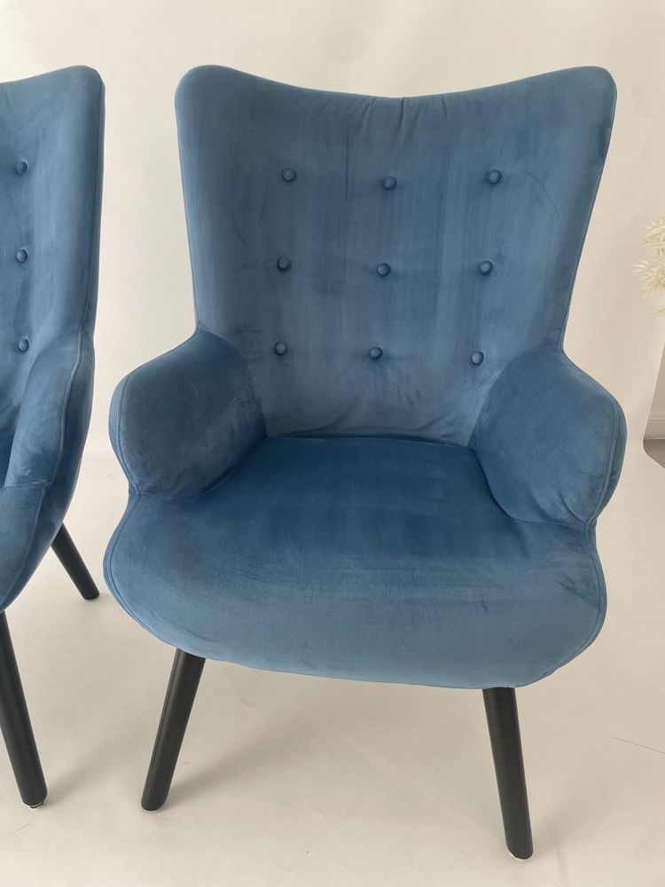 Sofa + cadeirões