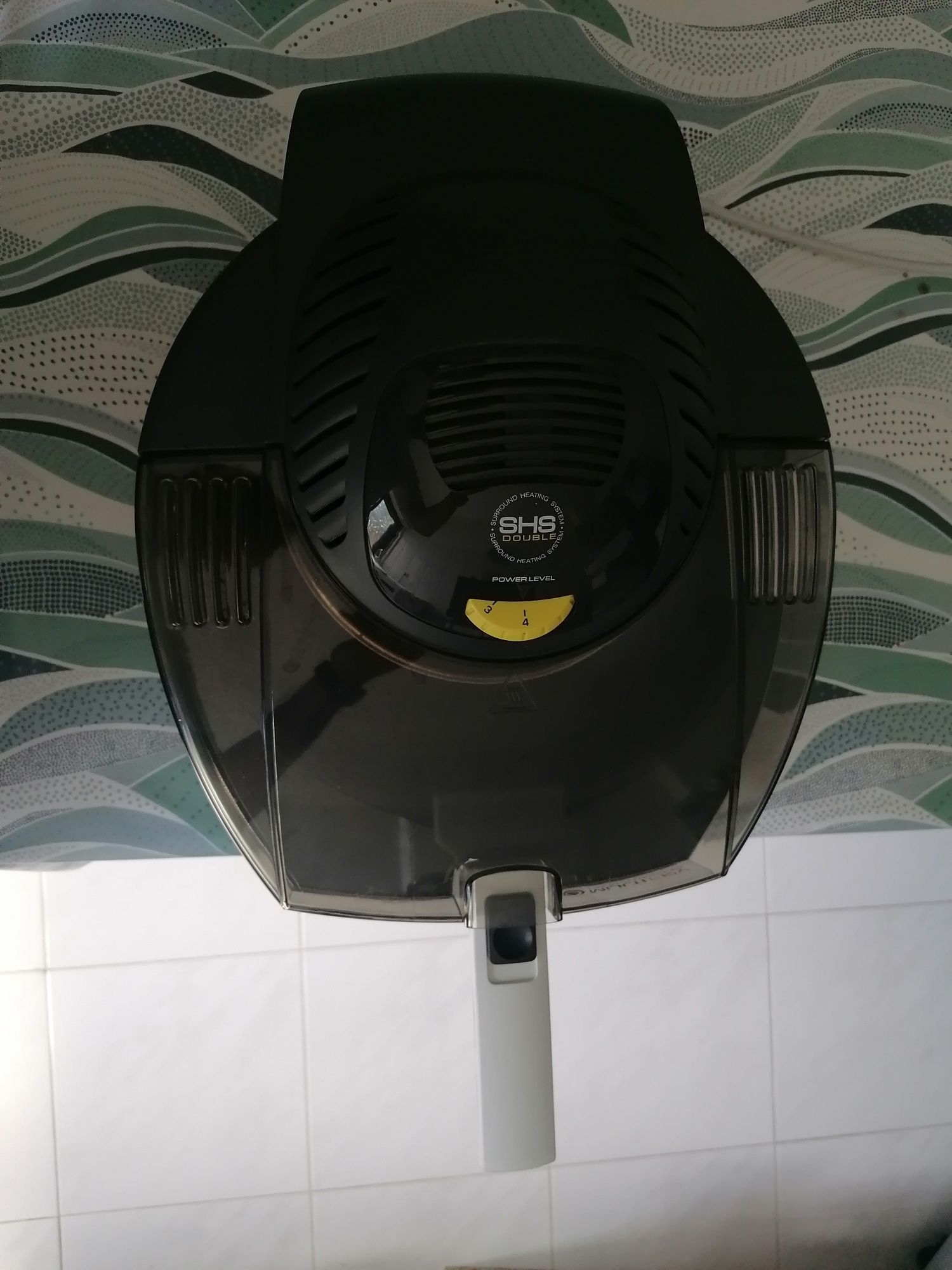 Air Fryer Delonghi