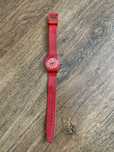 Zegarek czerwony Perfect