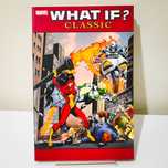 What if? Vol.3 *