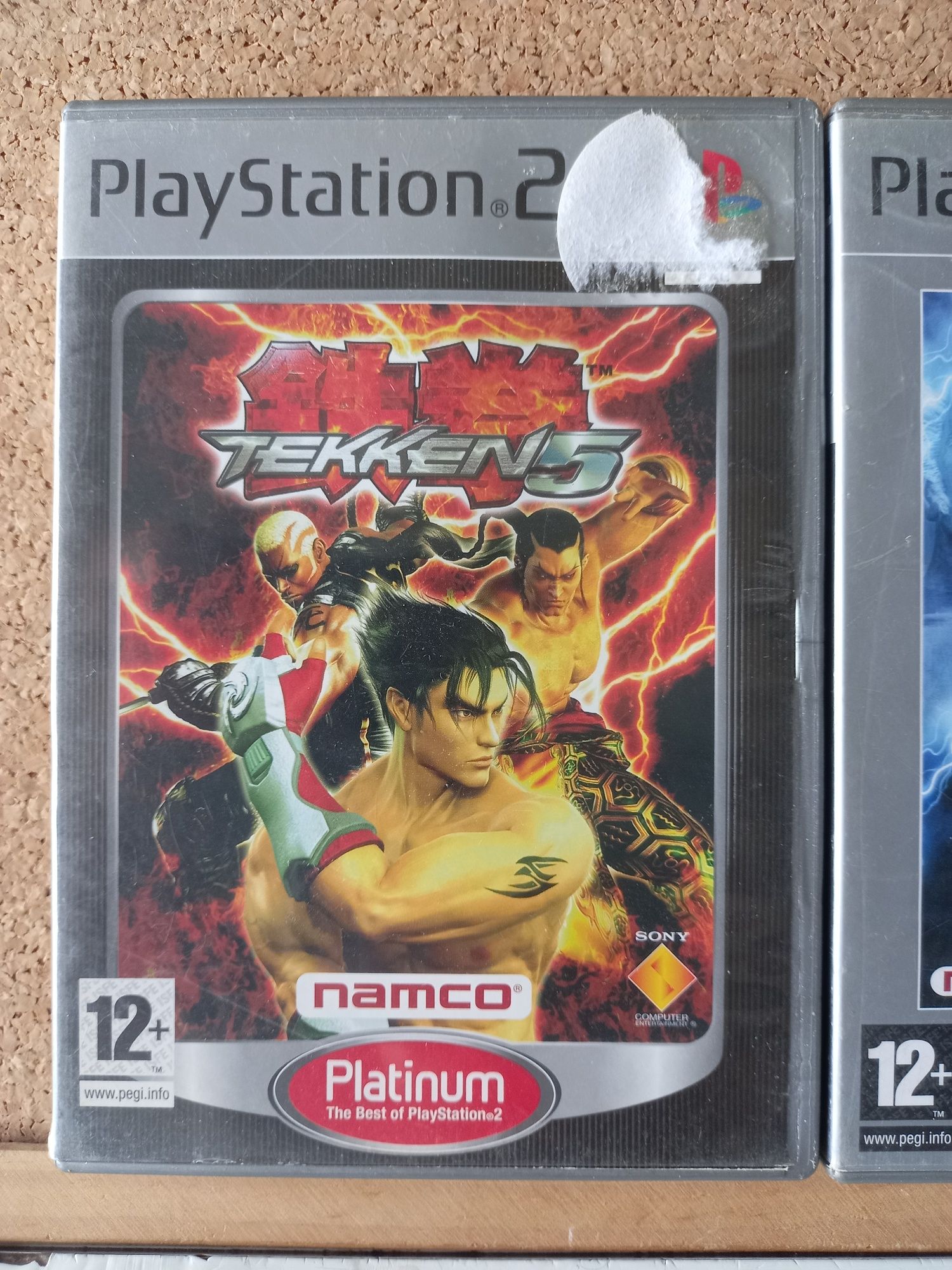 Jogos playstation 2