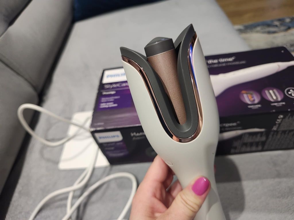 Lokówka automatyczna Philips