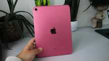 Apple iPad 10.9" 2024 Wi-Fi + LTe 64GB Барейка 92