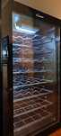 Garrafeira (cave de vinho) Candy CWC 150