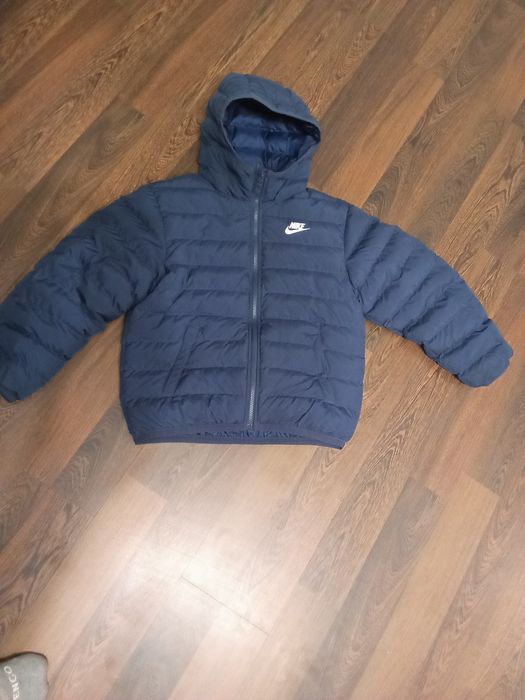 Kurtka Nike  137-147