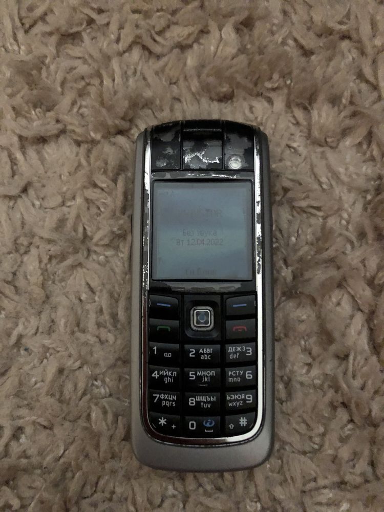 Продам Nokia 6021