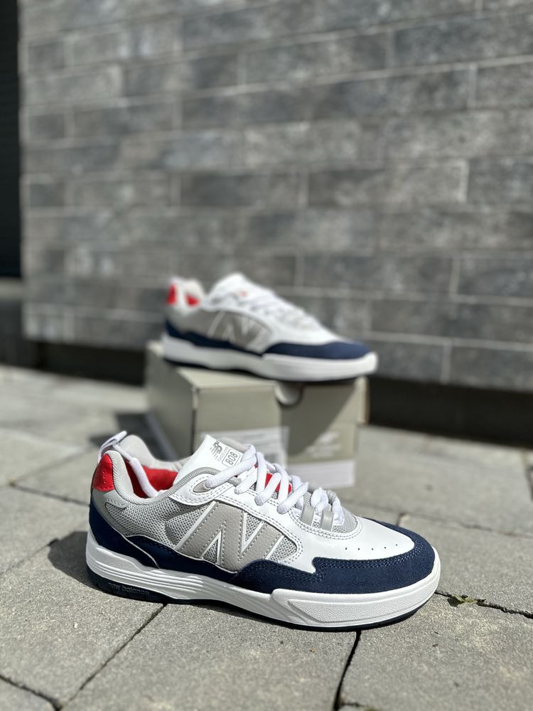 Чоловічі оригінальні кросівки New Balance 808 NM808WRB