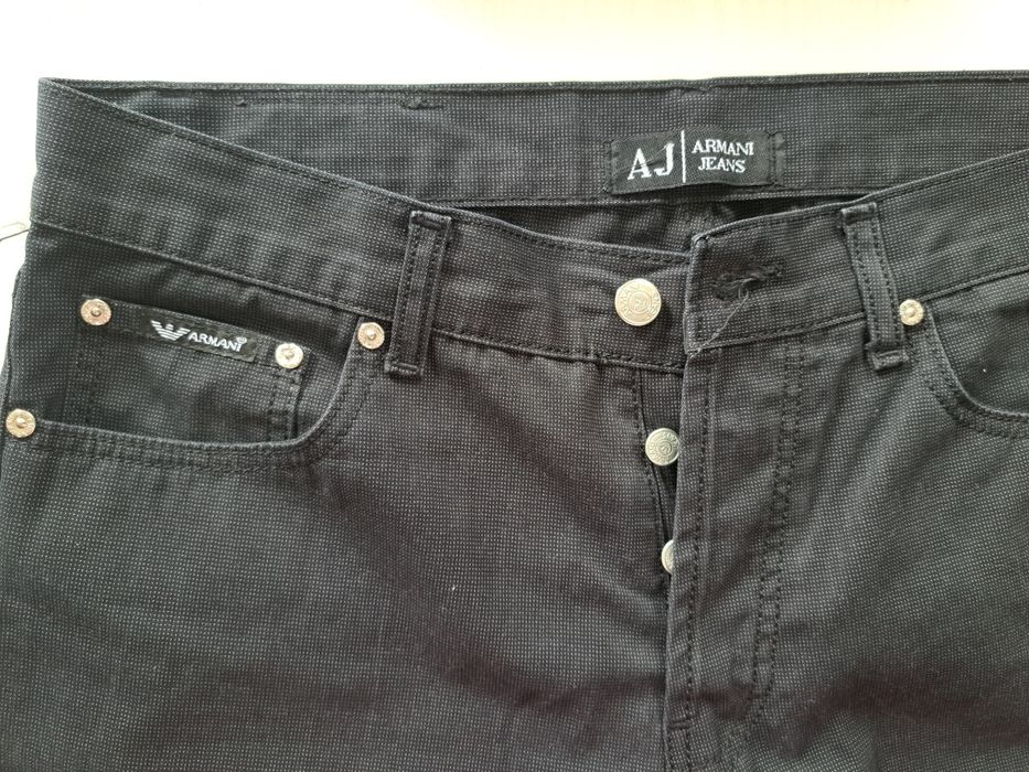 Spodnie Armani nowe