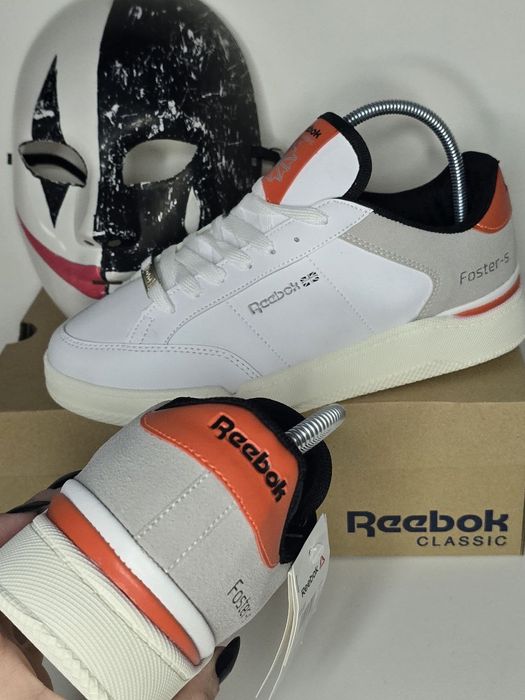 Sapatilhas Reebok
