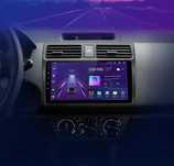 Radio nawigacja Suzuki Swift 2003 - 2010 Carplay Android 8GB 256GB