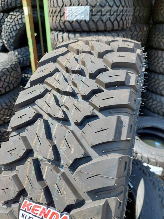 NOWE Opony terenowe 31x10.5R15 Kenda Klever M/T KR29 4x4 offroad