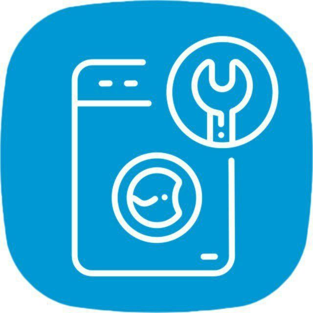 Ремонт пральних машин